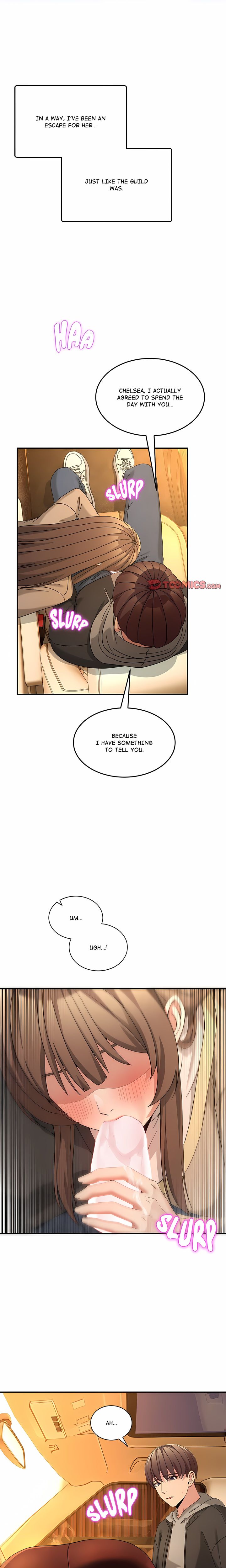 No Men Allowed chapter 59 page 16