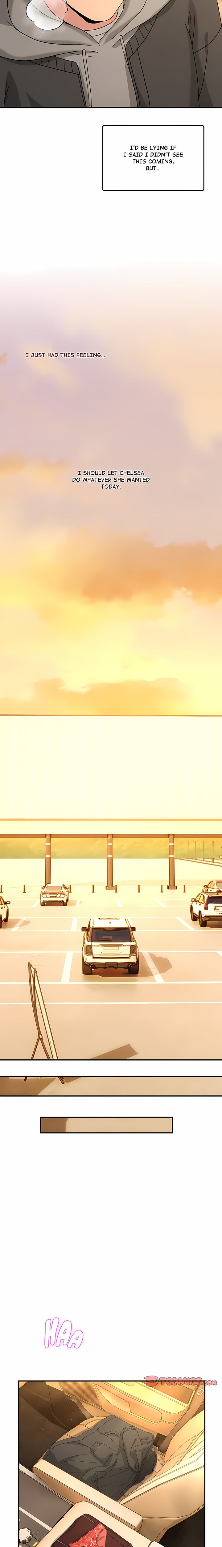 No Men Allowed chapter 59 page 18