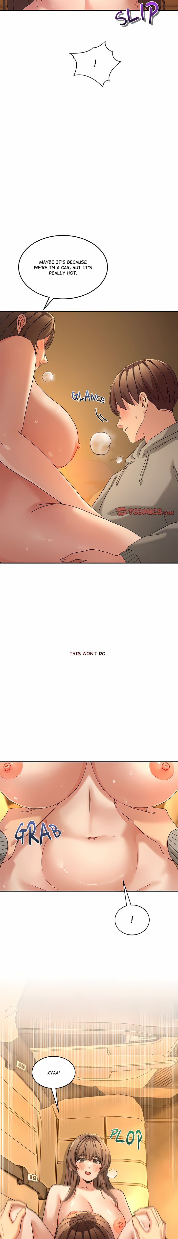 No Men Allowed chapter 59 page 21