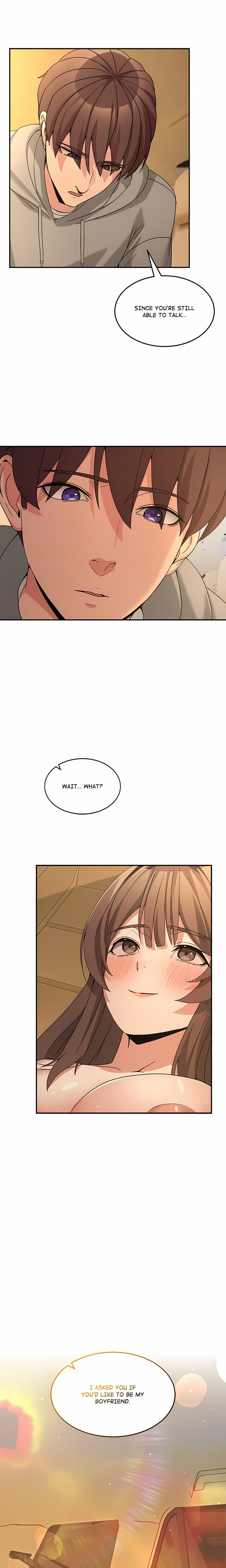 No Men Allowed chapter 59 page 24