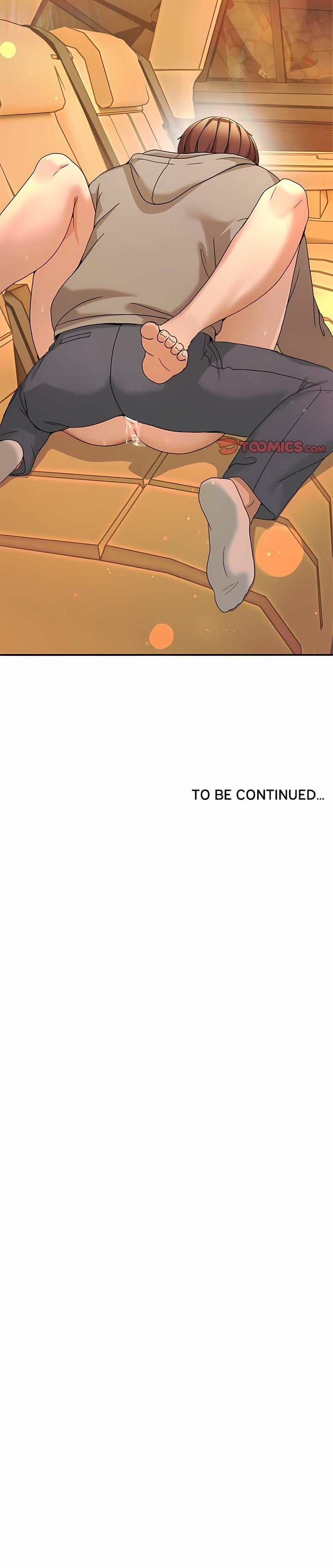 No Men Allowed chapter 59 page 25
