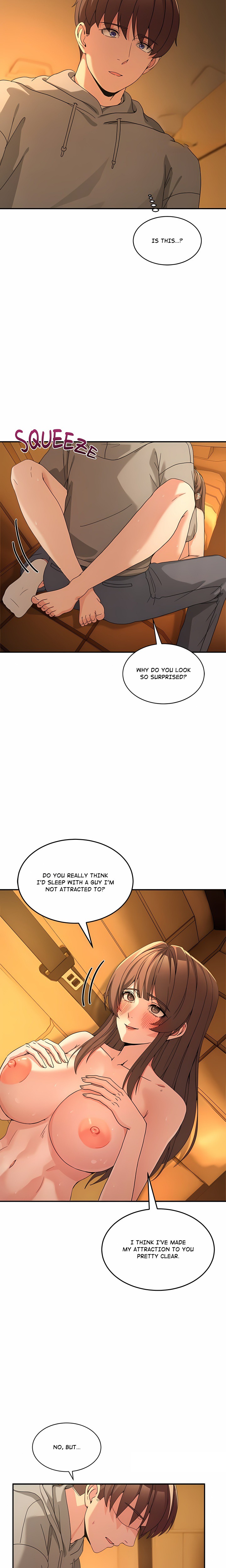 No Men Allowed chapter 60 page 2