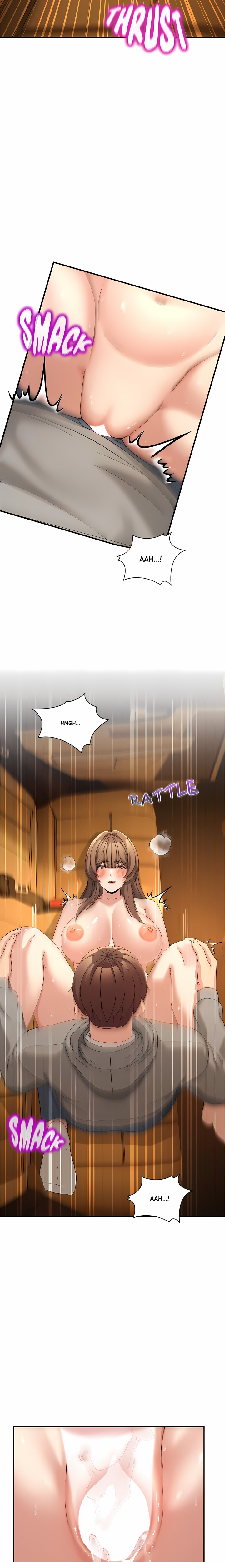 No Men Allowed chapter 60 page 6
