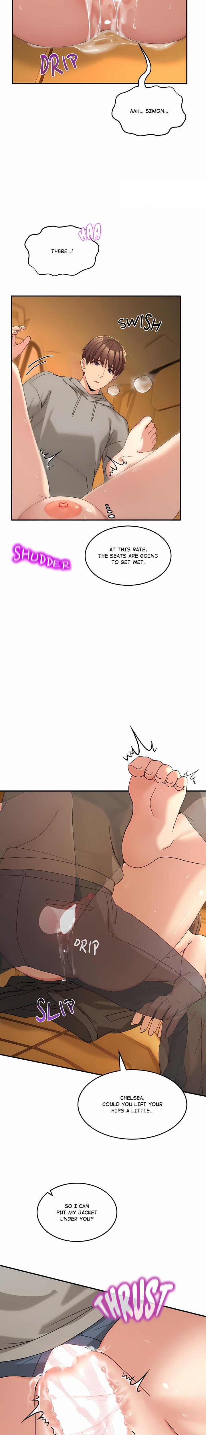 No Men Allowed chapter 60 page 7