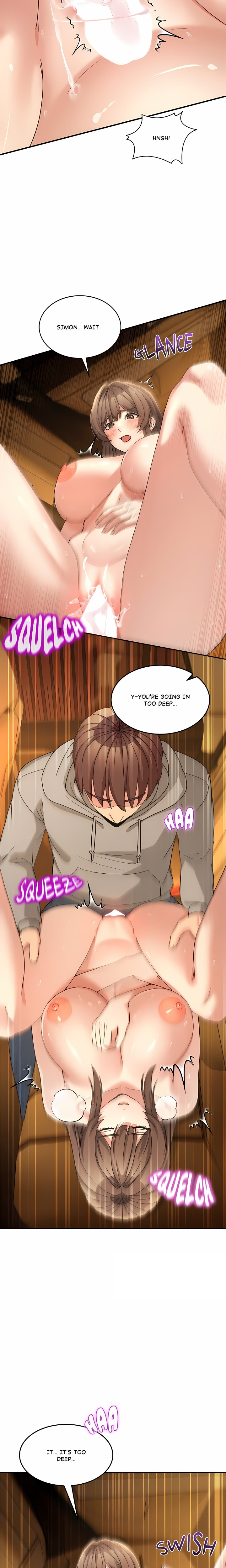 No Men Allowed chapter 60 page 8