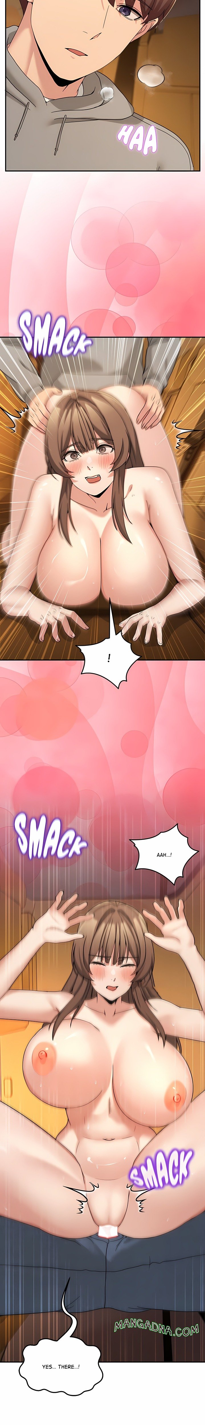 No Men Allowed chapter 60 page 14