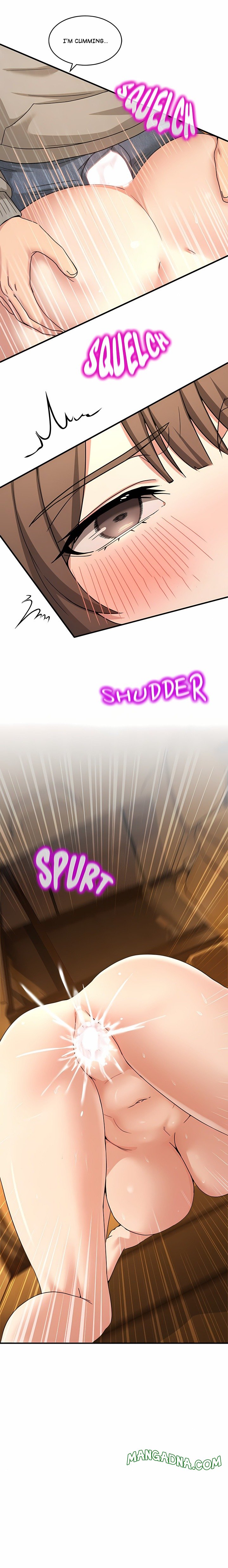No Men Allowed chapter 60 page 16