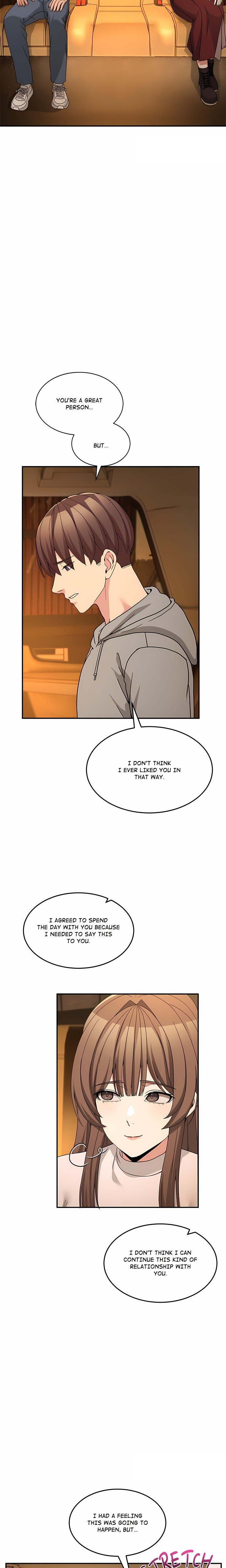 No Men Allowed chapter 60 page 23