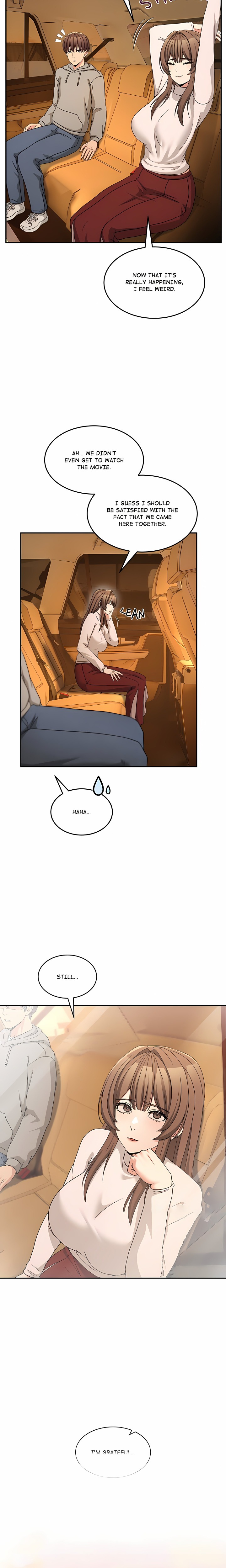 No Men Allowed chapter 60 page 24