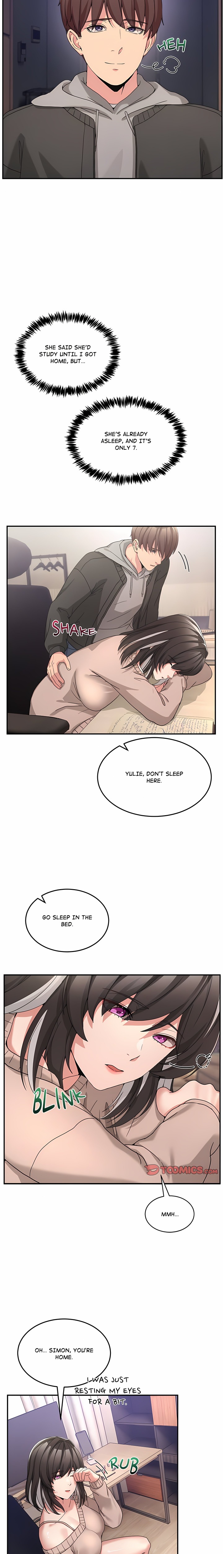 No Men Allowed chapter 61 page 4