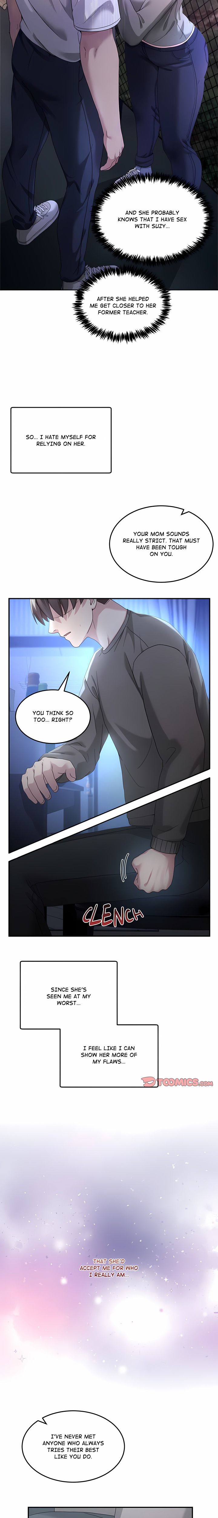 No Men Allowed chapter 61 page 13