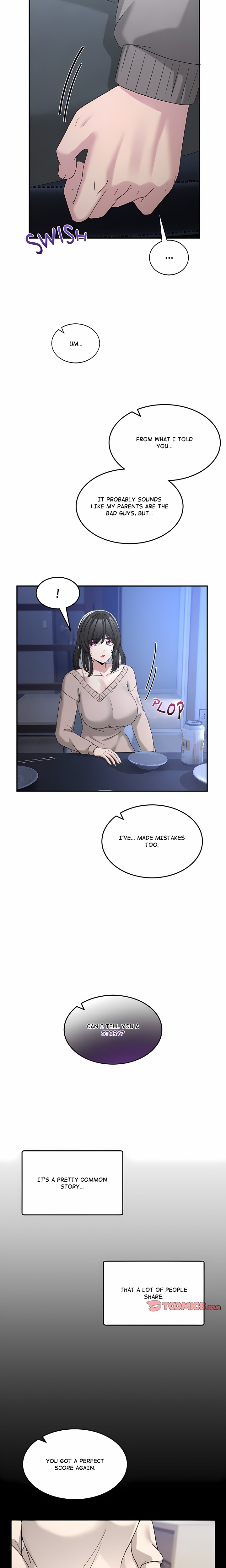 No Men Allowed chapter 61 page 14