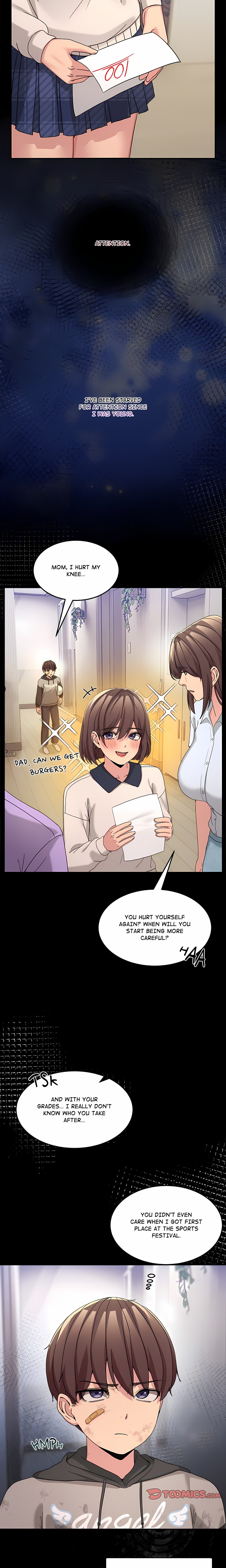 No Men Allowed chapter 61 page 15