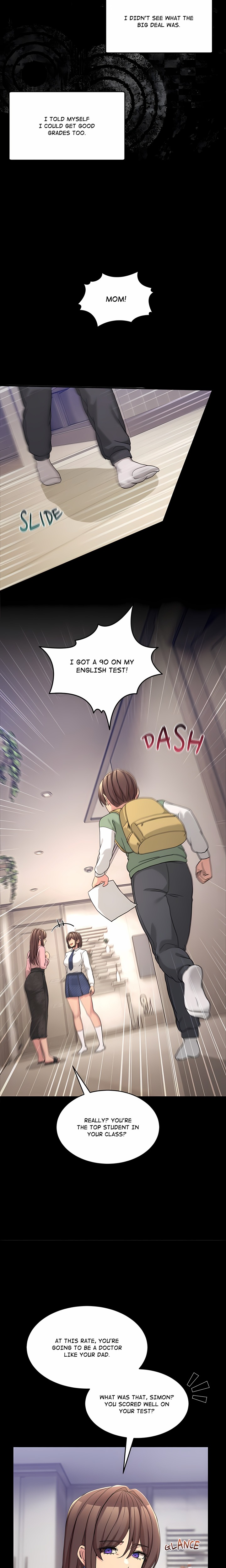 No Men Allowed chapter 61 page 16