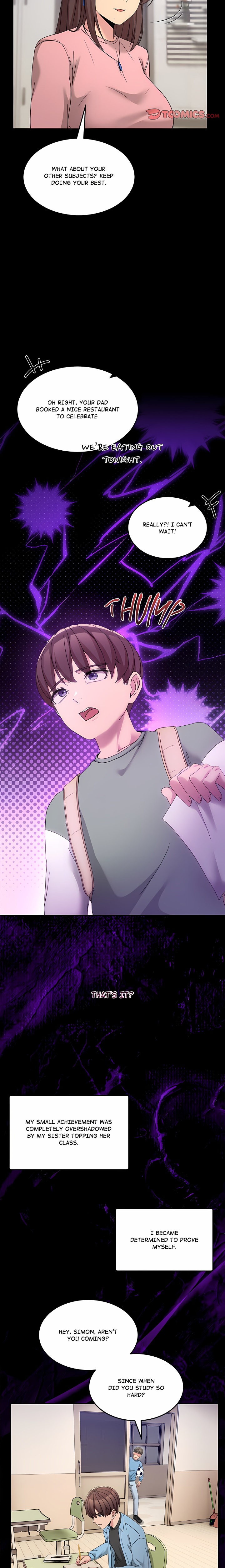 No Men Allowed chapter 61 page 17