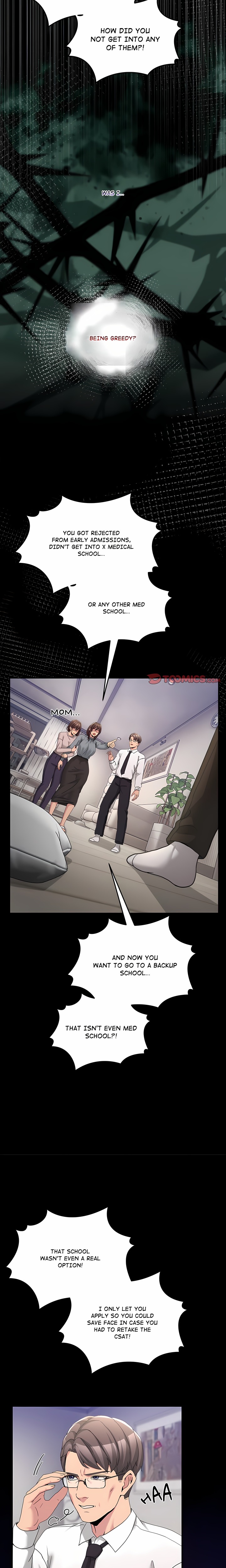 No Men Allowed chapter 61 page 20