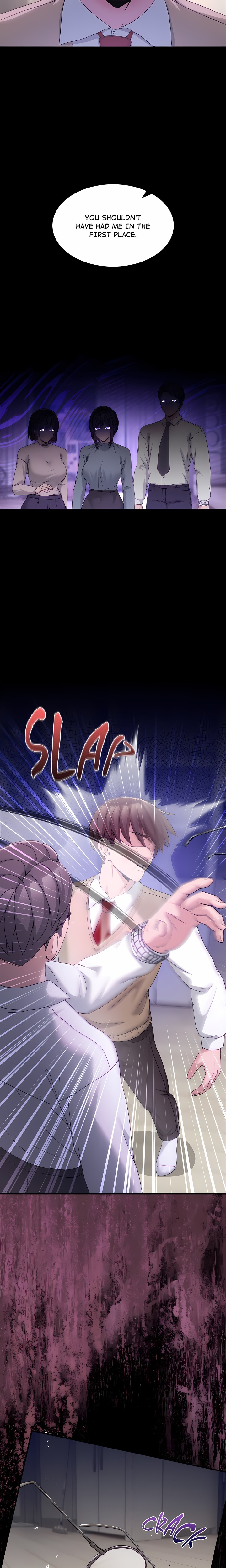 No Men Allowed chapter 61 page 25