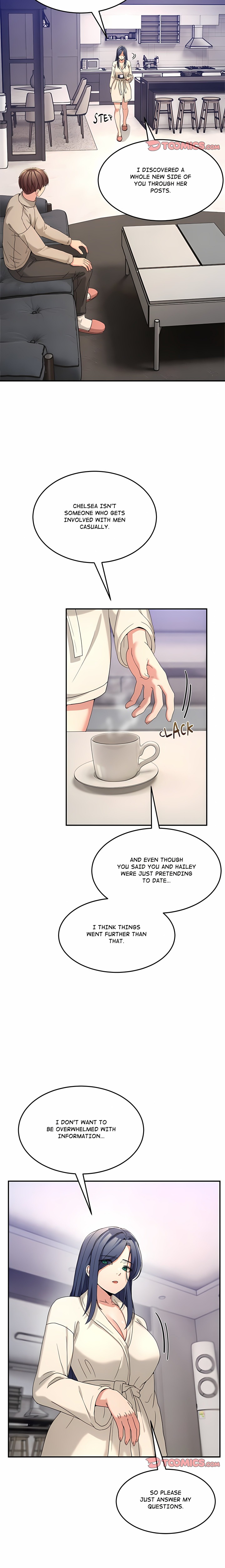 No Men Allowed chapter 62 page 2