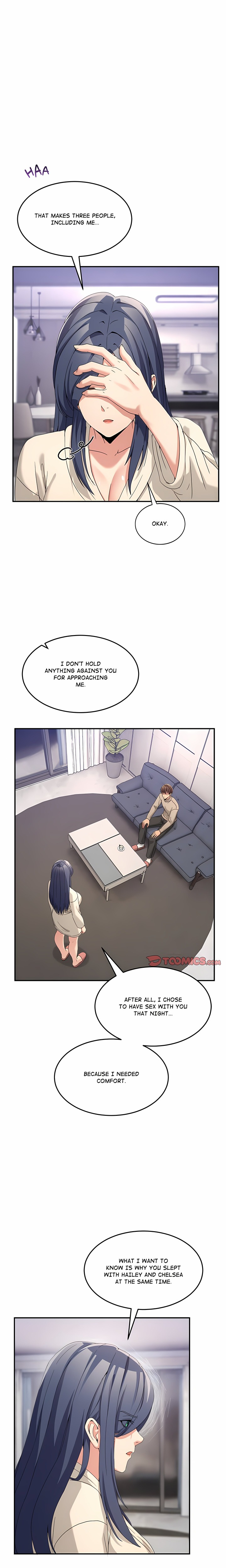 No Men Allowed chapter 62 page 4