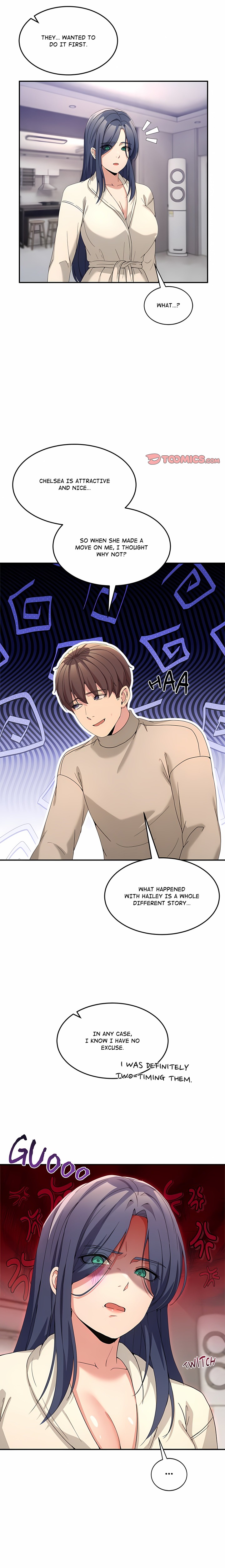 No Men Allowed chapter 62 page 6