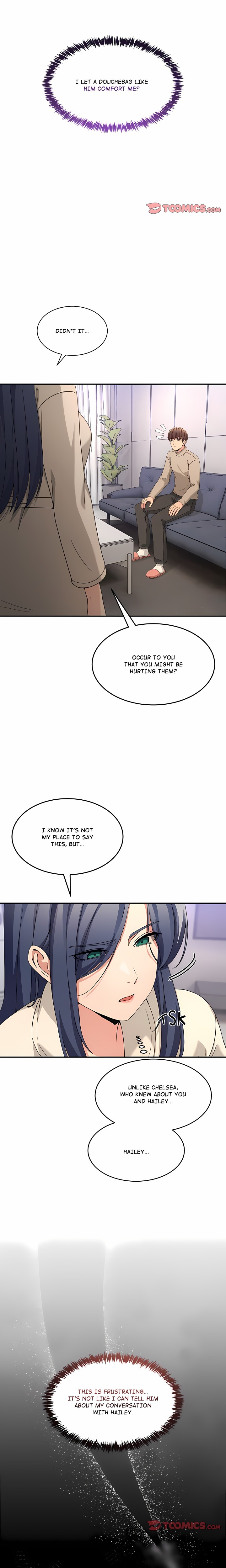 No Men Allowed chapter 62 page 7