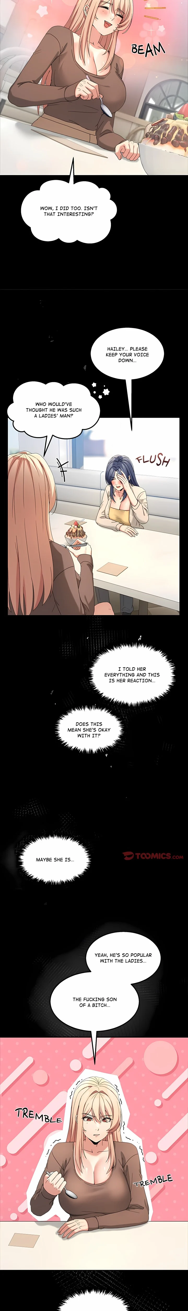 No Men Allowed chapter 62 page 9