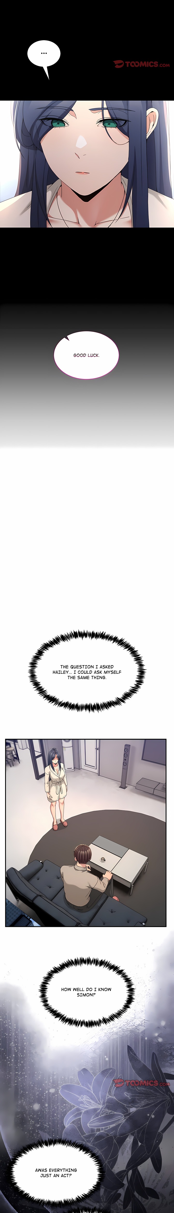 No Men Allowed chapter 62 page 18