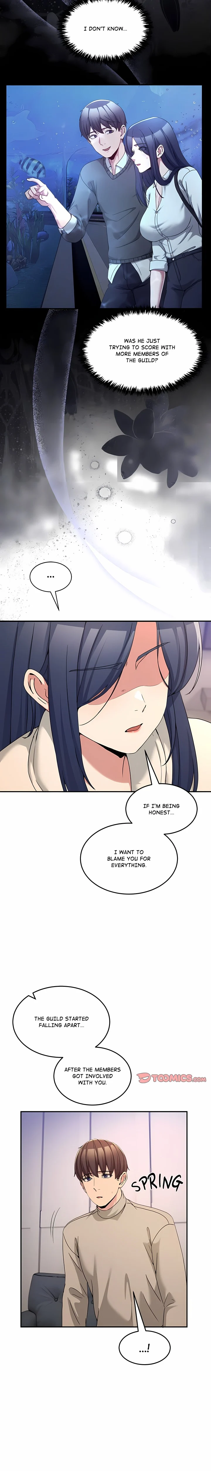 No Men Allowed chapter 62 page 19