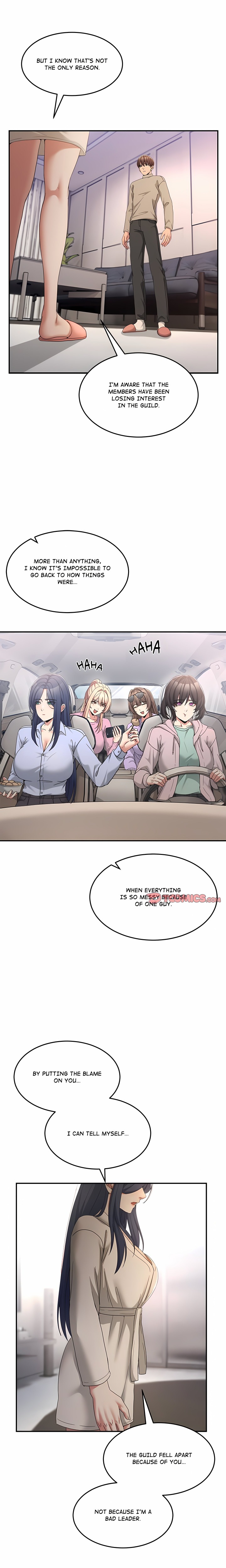 No Men Allowed chapter 62 page 20