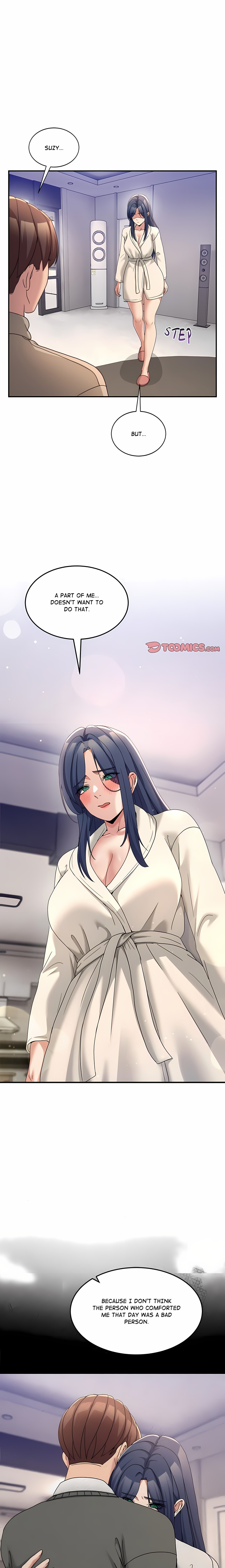 No Men Allowed chapter 62 page 21