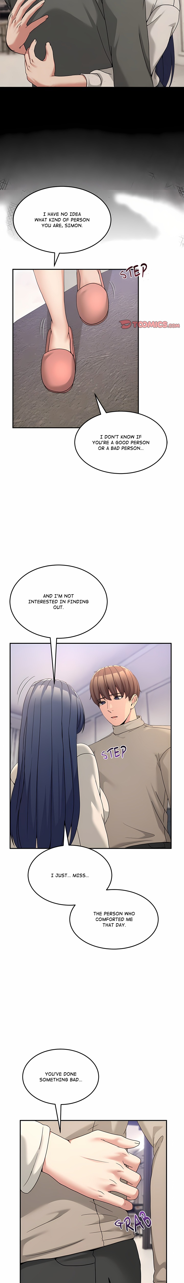 No Men Allowed chapter 62 page 22