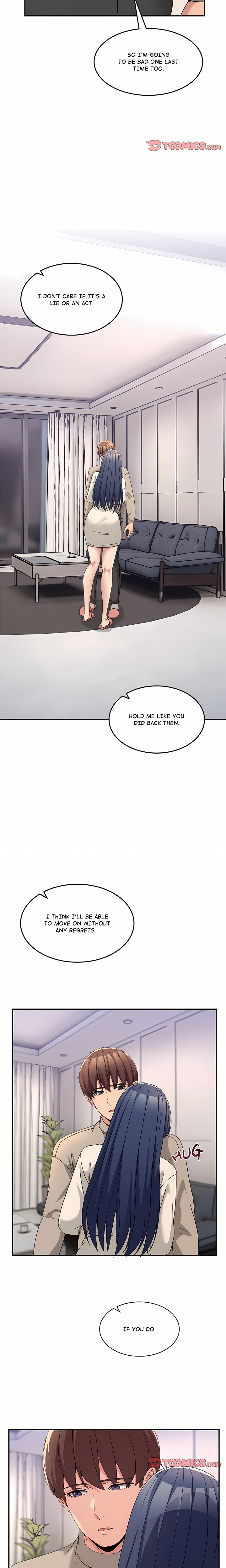 No Men Allowed chapter 62 page 23
