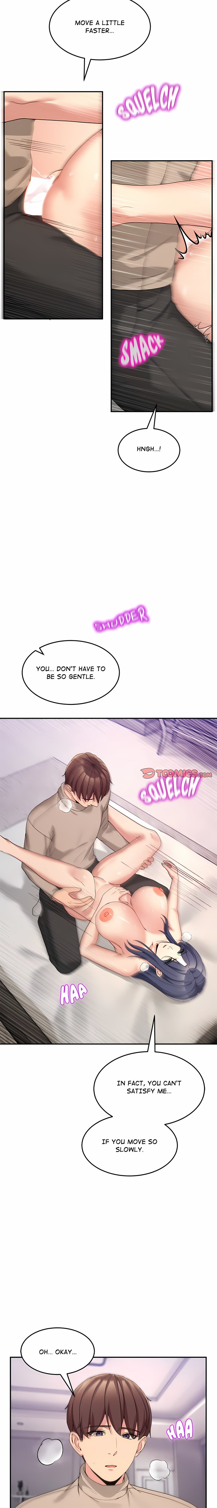No Men Allowed chapter 63 page 2