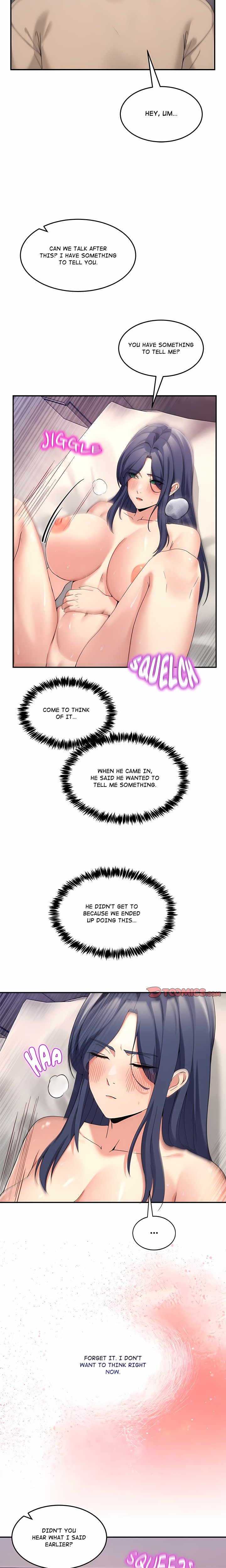No Men Allowed chapter 63 page 3