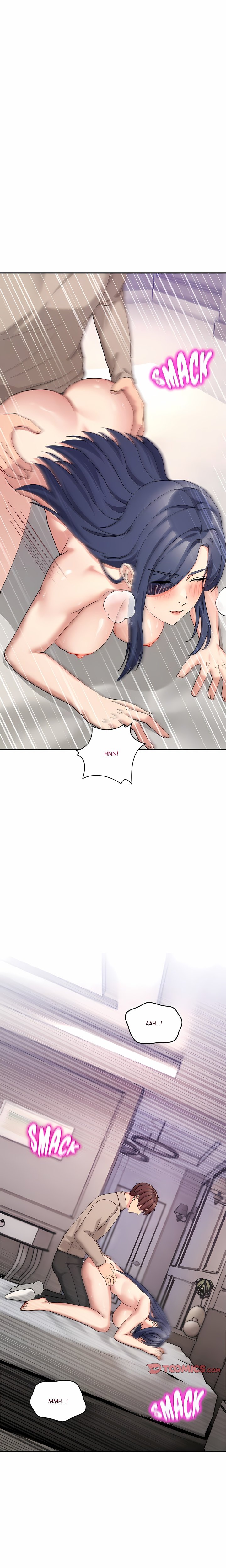 No Men Allowed chapter 63 page 5