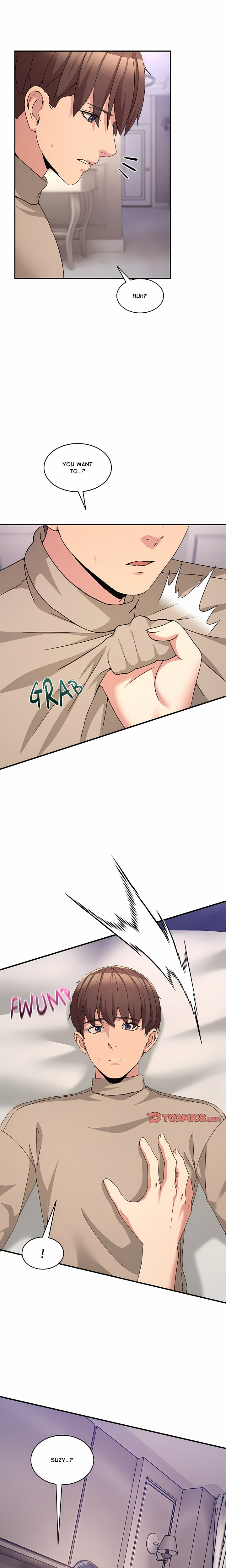 No Men Allowed chapter 63 page 13