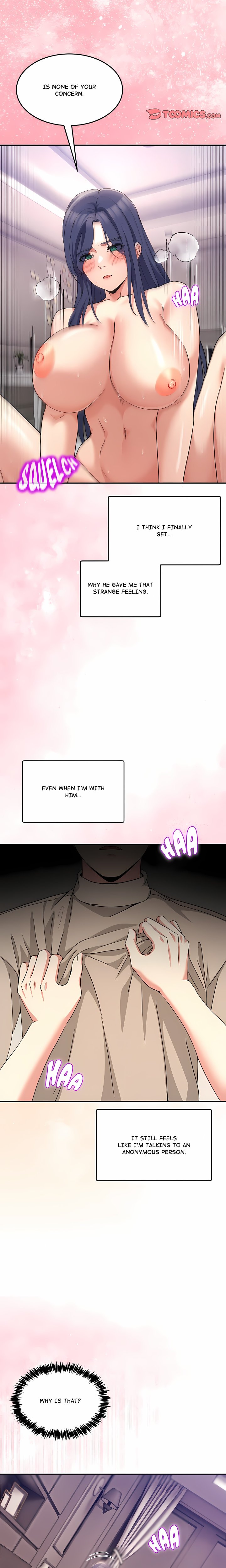 No Men Allowed chapter 63 page 17