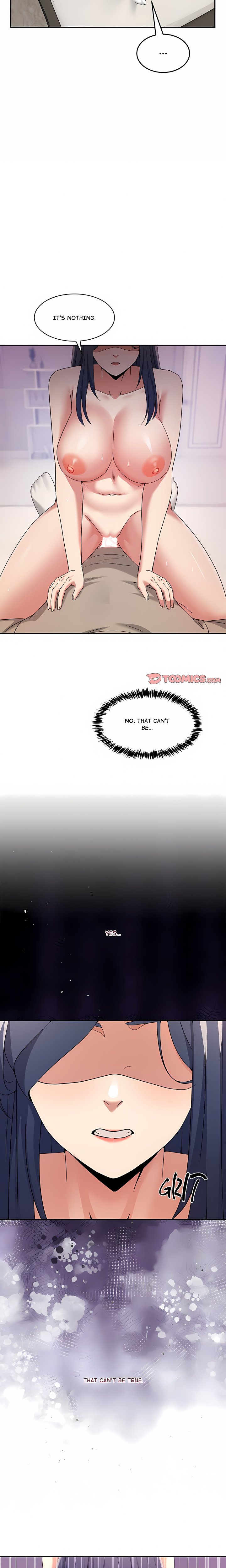 No Men Allowed chapter 63 page 20