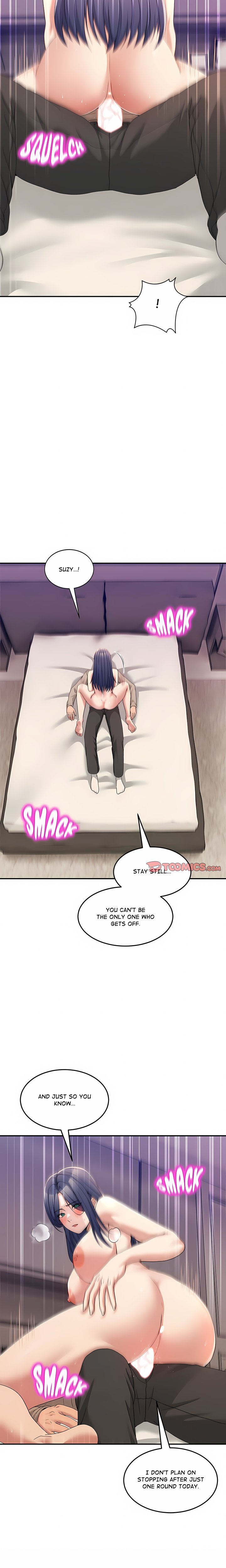 No Men Allowed chapter 63 page 21