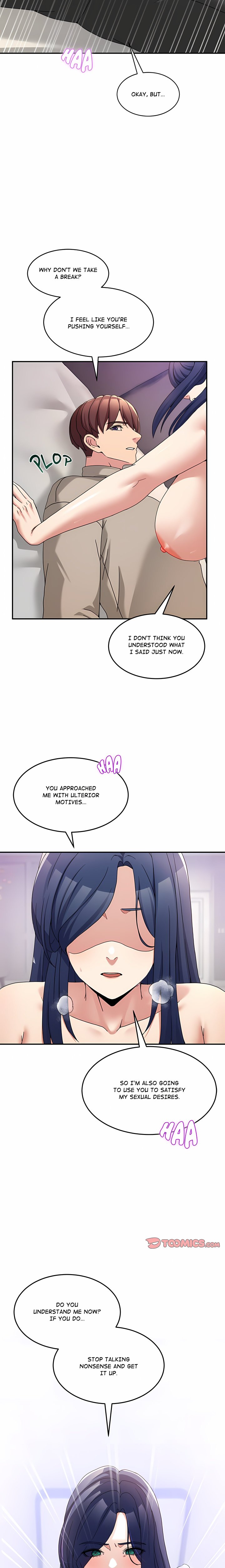 No Men Allowed chapter 63 page 23