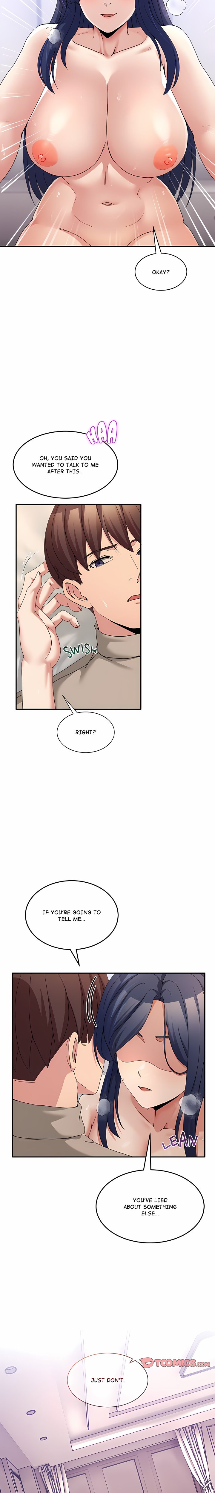 No Men Allowed chapter 63 page 24