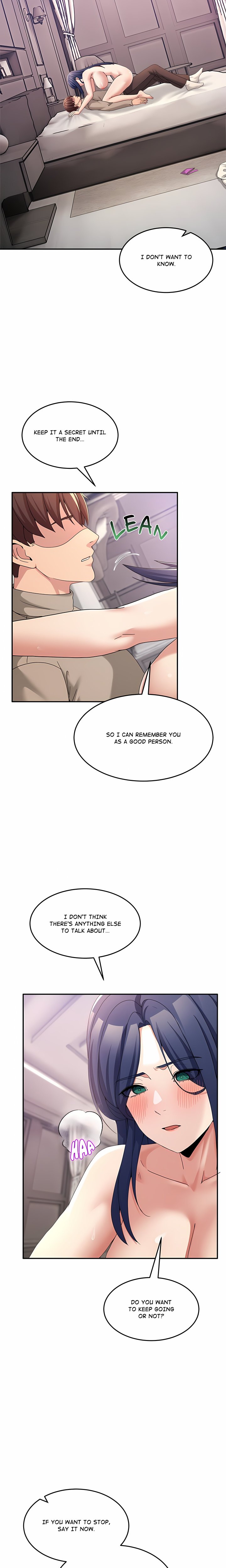 No Men Allowed chapter 63 page 25
