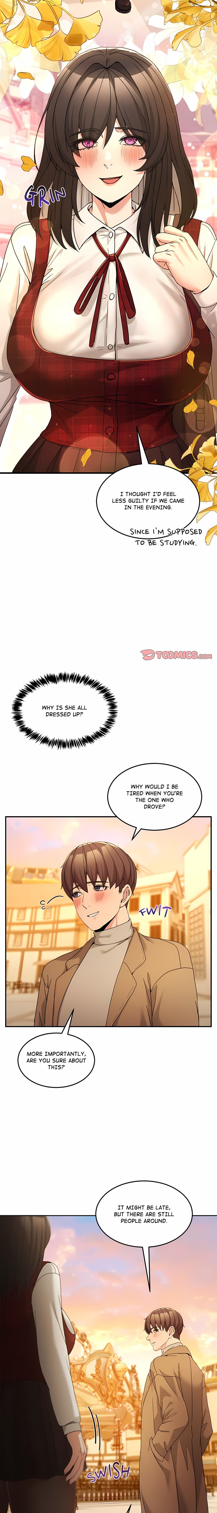 No Men Allowed chapter 64 page 6