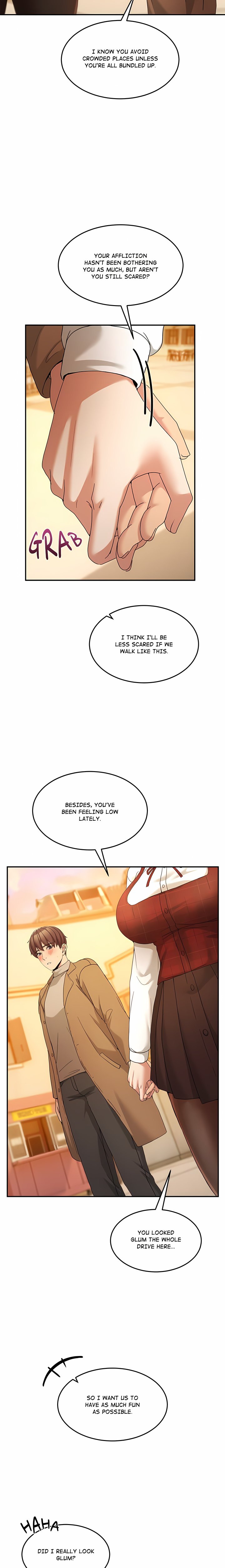 No Men Allowed chapter 64 page 7