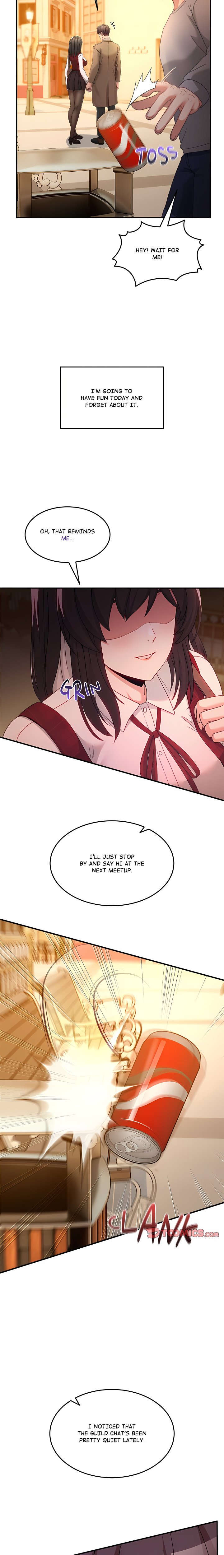 No Men Allowed chapter 64 page 9