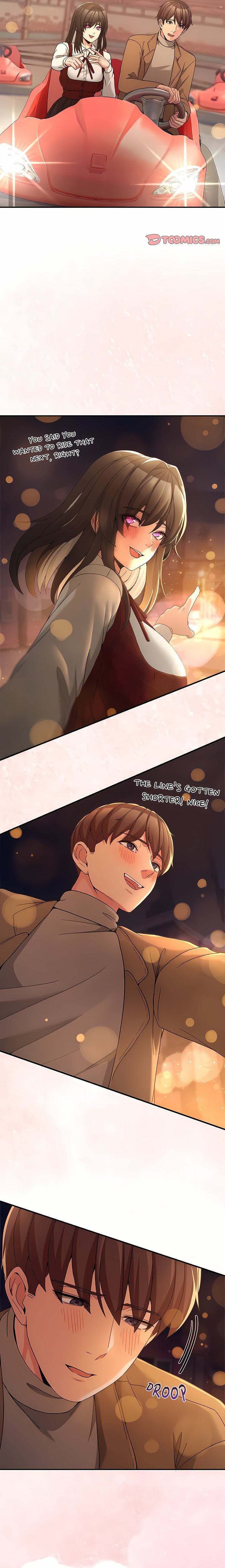 No Men Allowed chapter 64 page 13