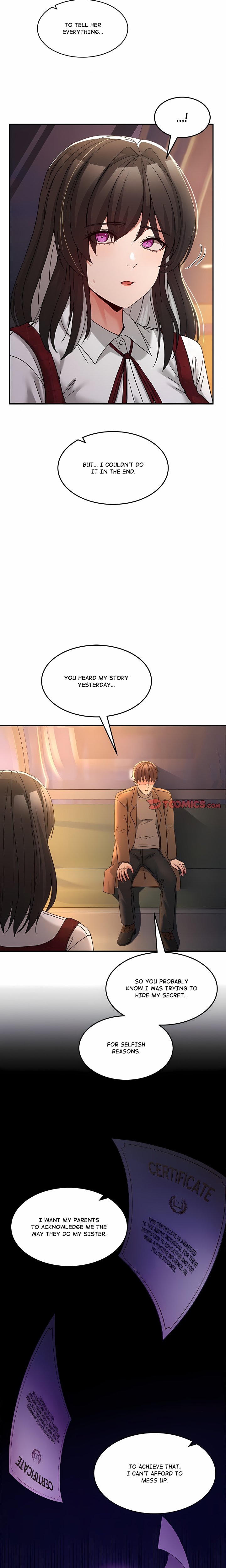 No Men Allowed chapter 64 page 16