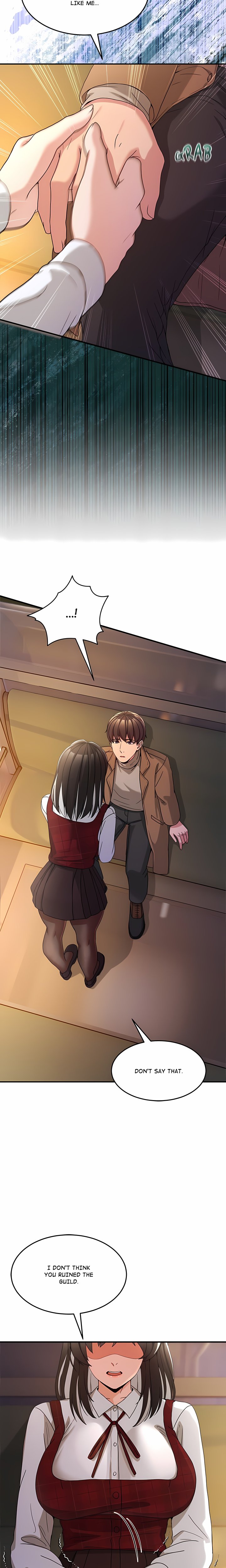 No Men Allowed chapter 64 page 20