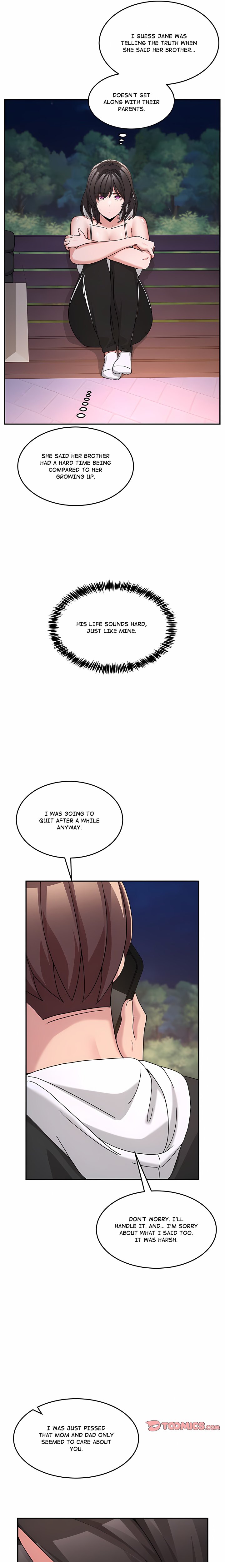 No Men Allowed chapter 64 page 24