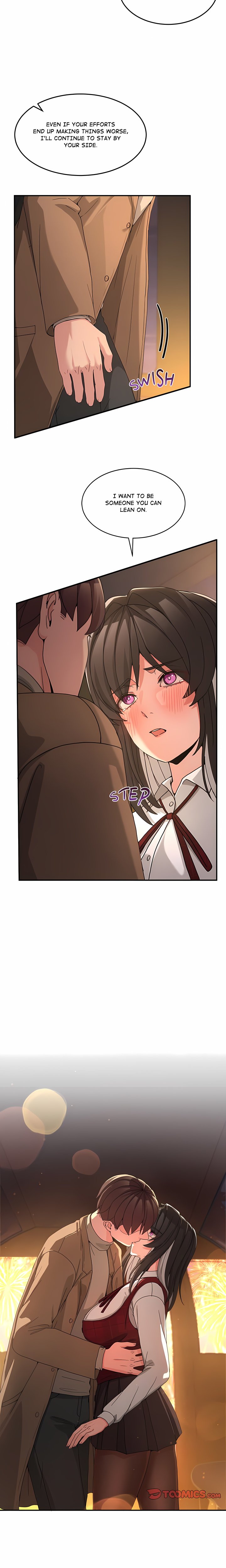No Men Allowed chapter 64 page 29